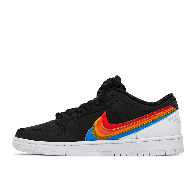 POLAROID X DUNK LOW SB