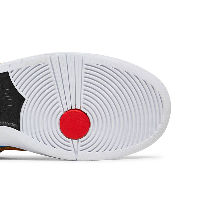 POLAROID X DUNK LOW SB