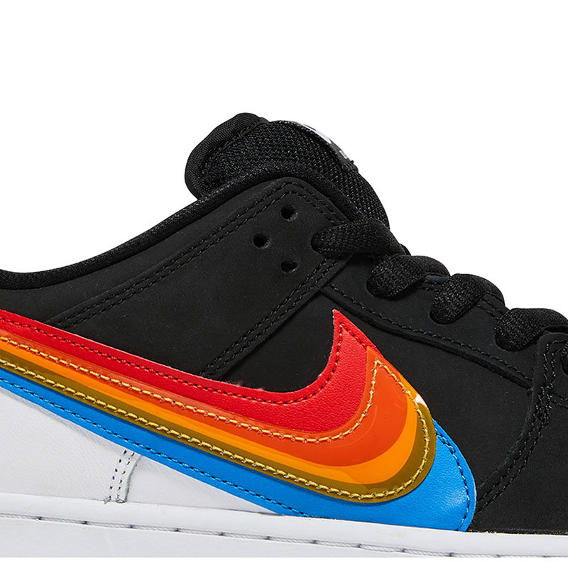 POLAROID X DUNK LOW SB