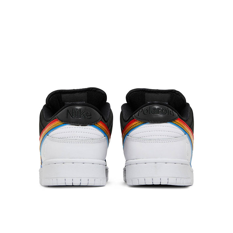 POLAROID X DUNK LOW SB