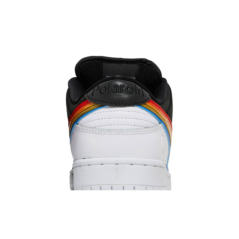 POLAROID X DUNK LOW SB