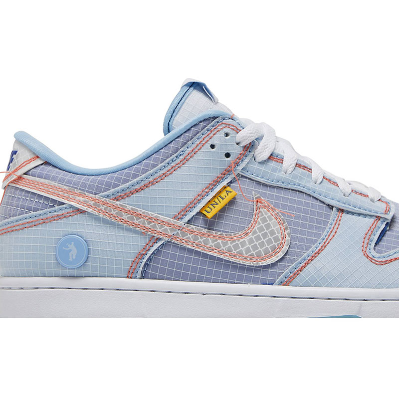 Union LA x Dunk Low
