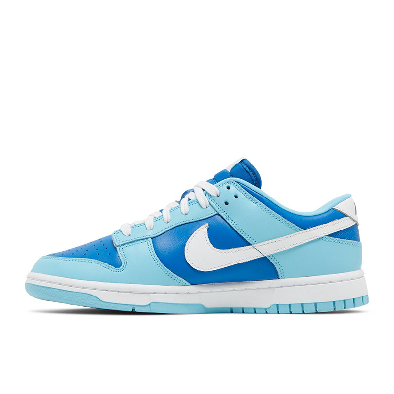 DUNK LOW RETRO QS 
