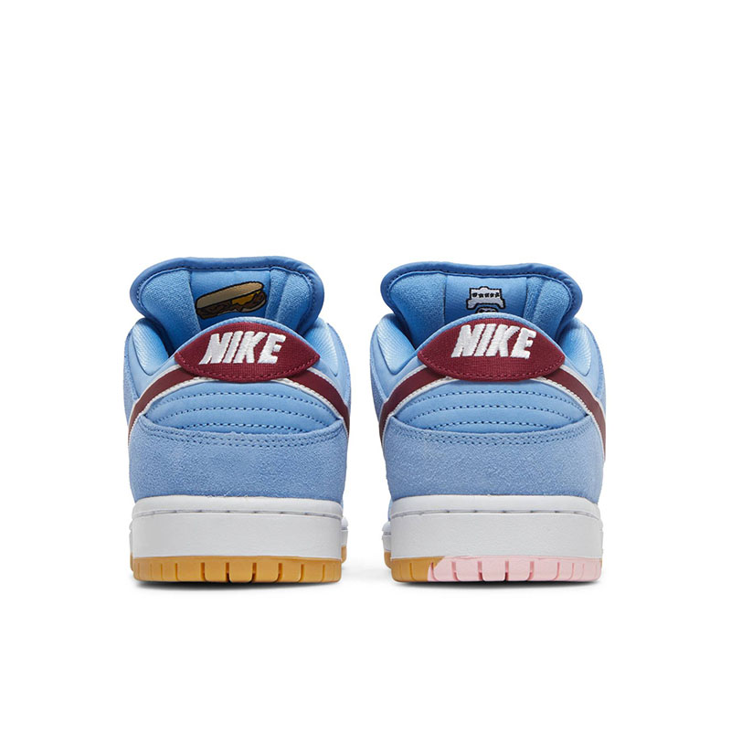 DUNK LOW PREMIUM SB 