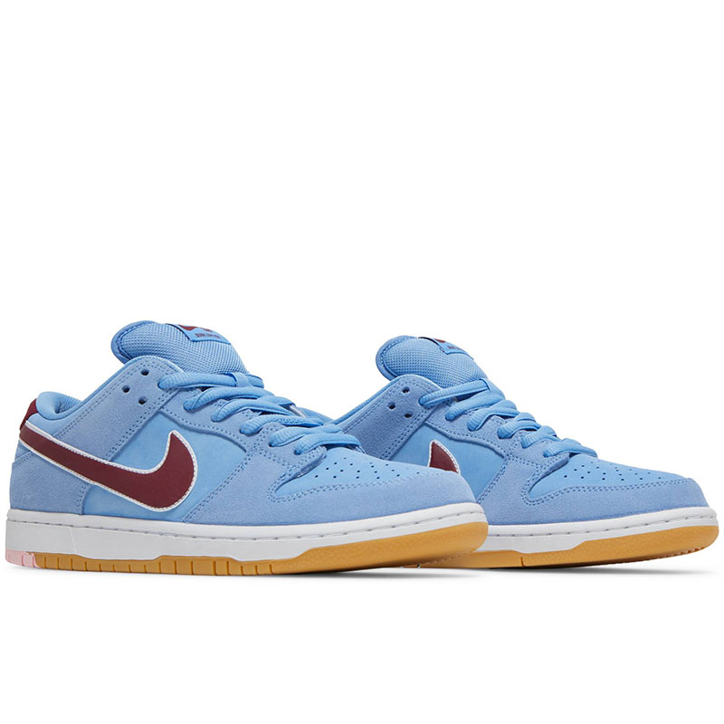 DUNK LOW PREMIUM SB 