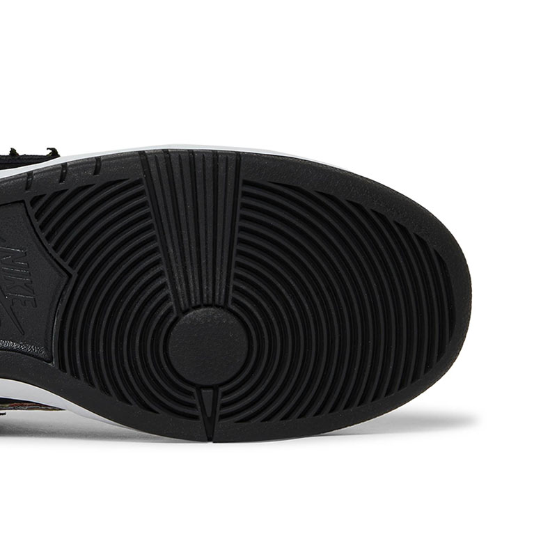 neckF**e x dunk low pro sb