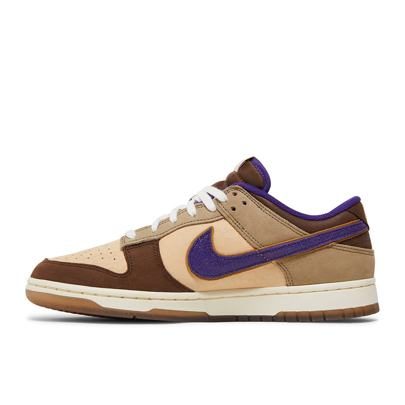 DUNK LOW PREMIUM