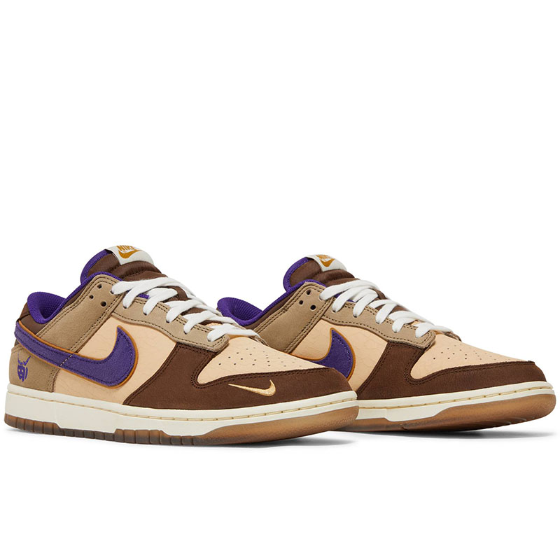 DUNK LOW PREMIUM