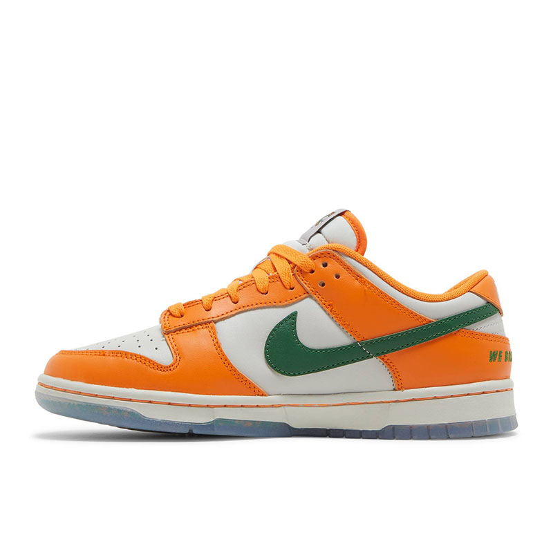 Florida A&M University x Dunk Low 