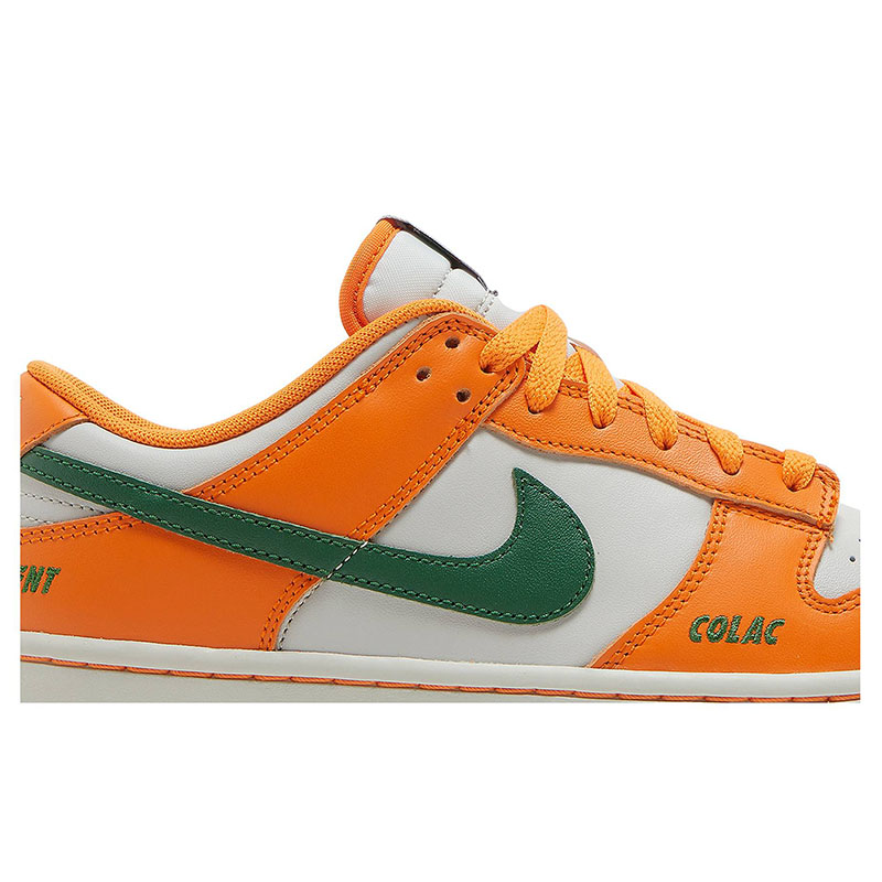 Florida A&M University x Dunk Low 