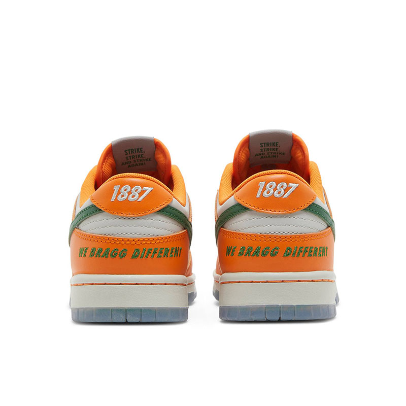 Florida A&M University x Dunk Low 