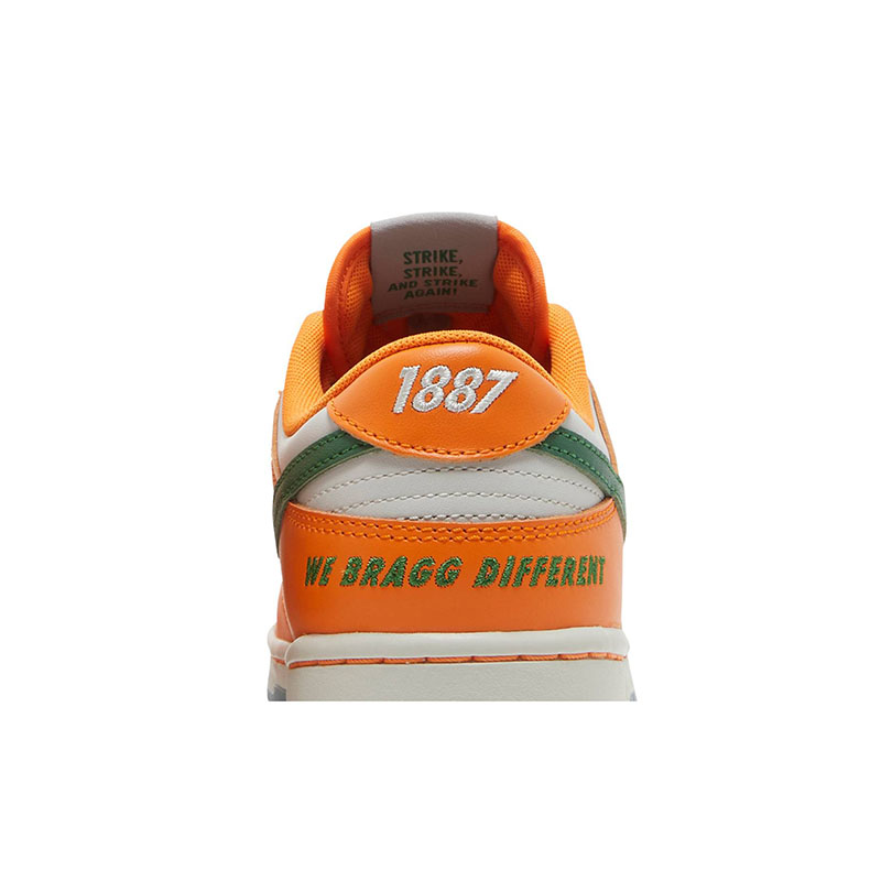 Florida A&M University x Dunk Low 