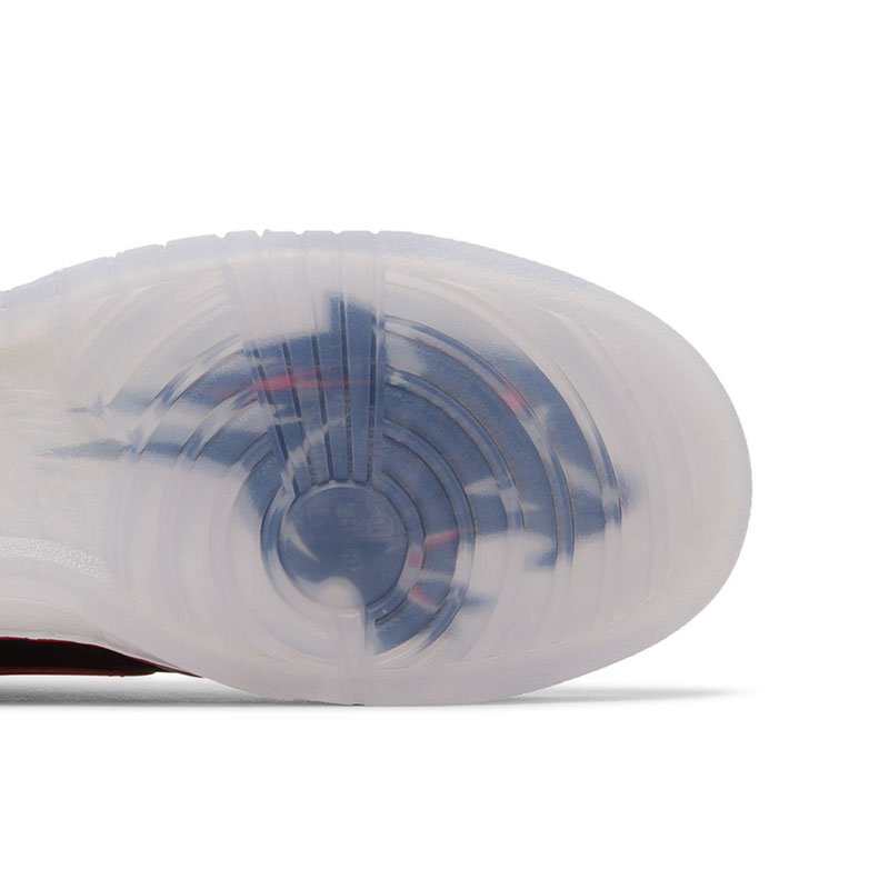 CLARK ATLANTA UNIVERSITY X DUNK LOW