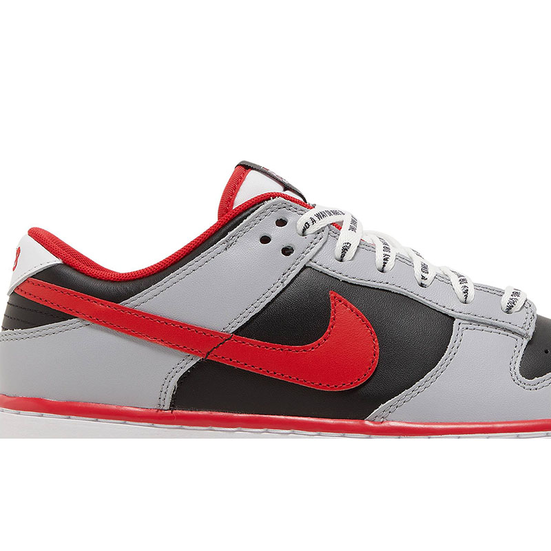 CLARK ATLANTA UNIVERSITY X DUNK LOW