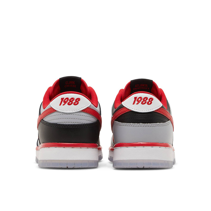CLARK ATLANTA UNIVERSITY X DUNK LOW
