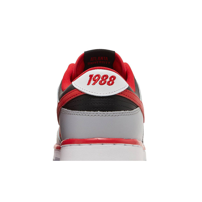 CLARK ATLANTA UNIVERSITY X DUNK LOW