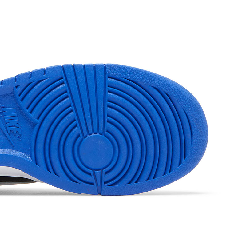 TENNESSEE STATE UNIVERSITY X DUNK LOW 