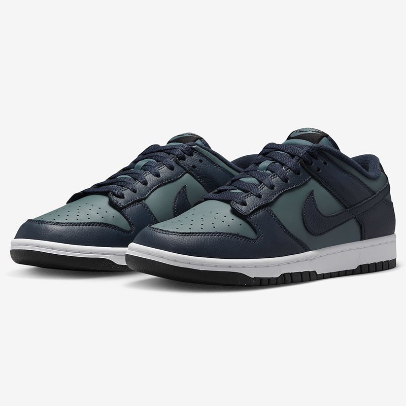 DUNK LOW PREMIUM 