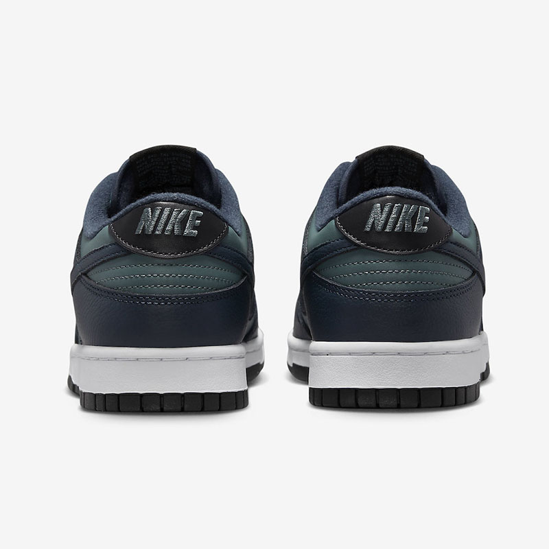 DUNK LOW PREMIUM 
