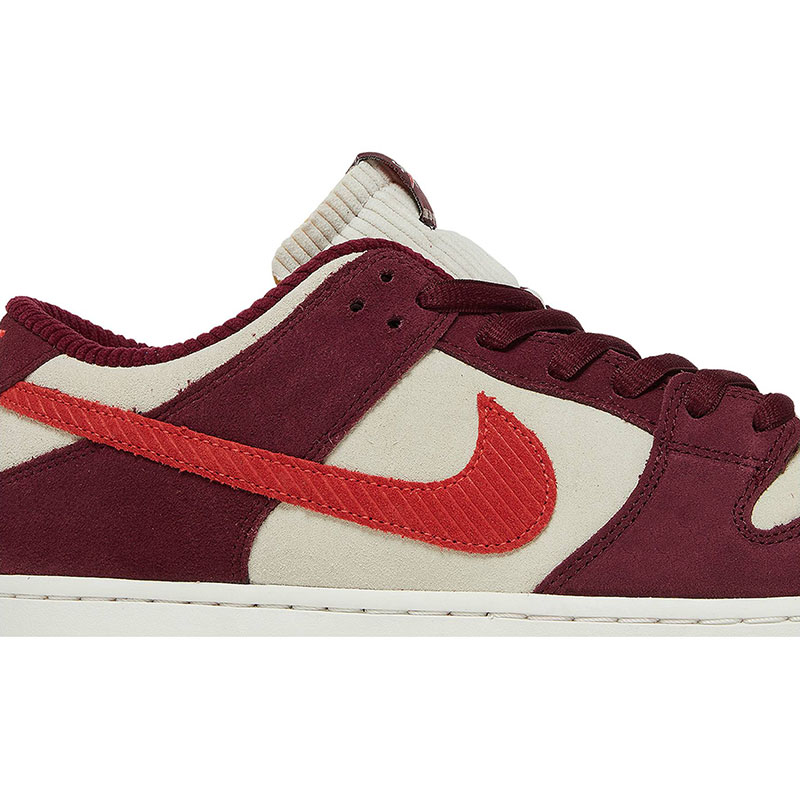 SKATE LIKE A GIRL X DUNK LOW SB