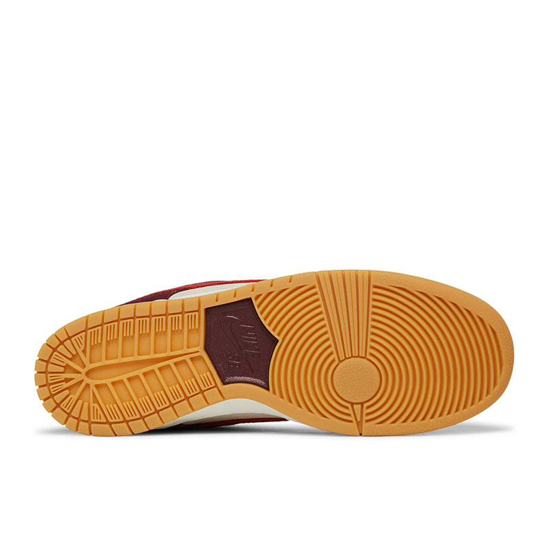 SKATE LIKE A GIRL X DUNK LOW SB