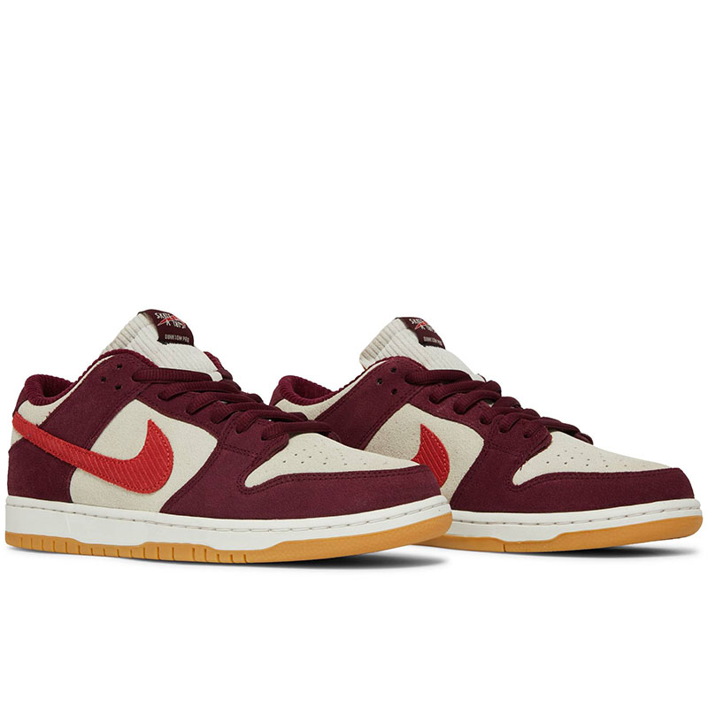 SKATE LIKE A GIRL X DUNK LOW SB