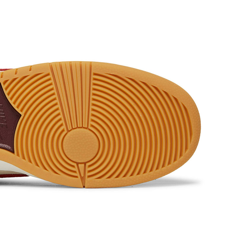 SKATE LIKE A GIRL X DUNK LOW SB