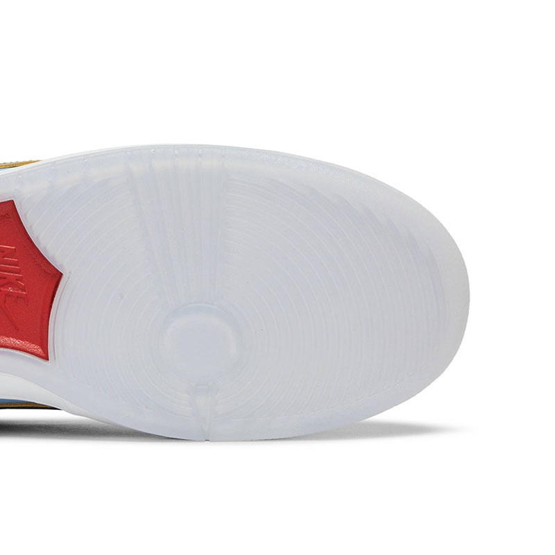 WHY SO SAD X DUNK LOW SB 