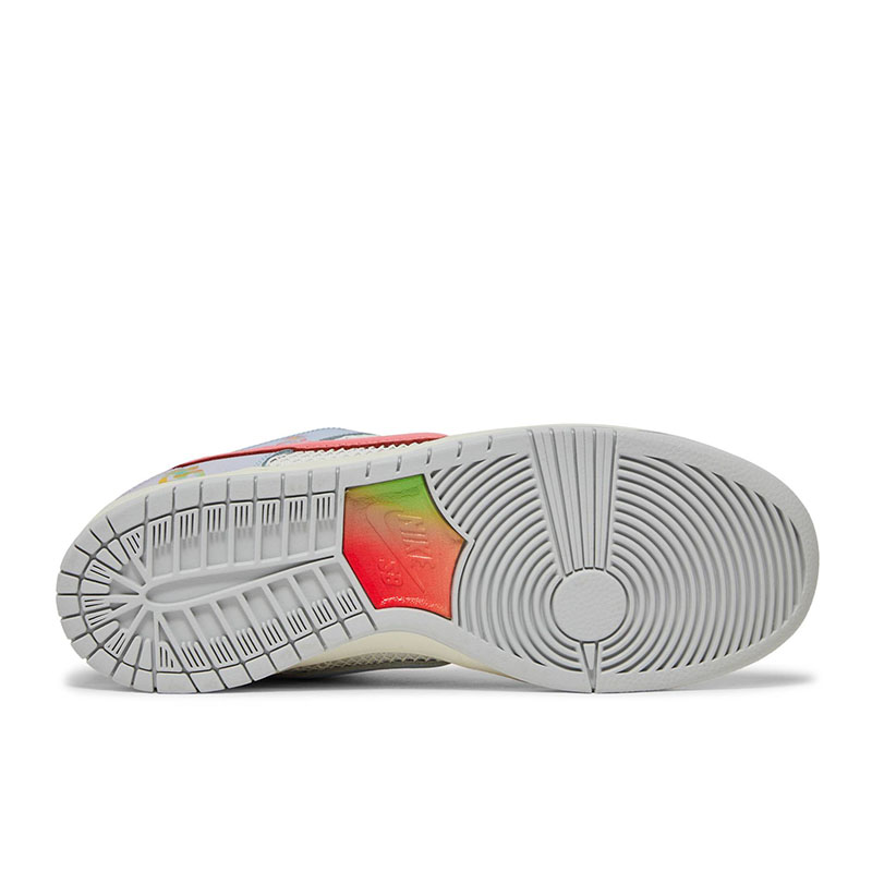 XAVIER SCHIPANI X DUNK LOW SB