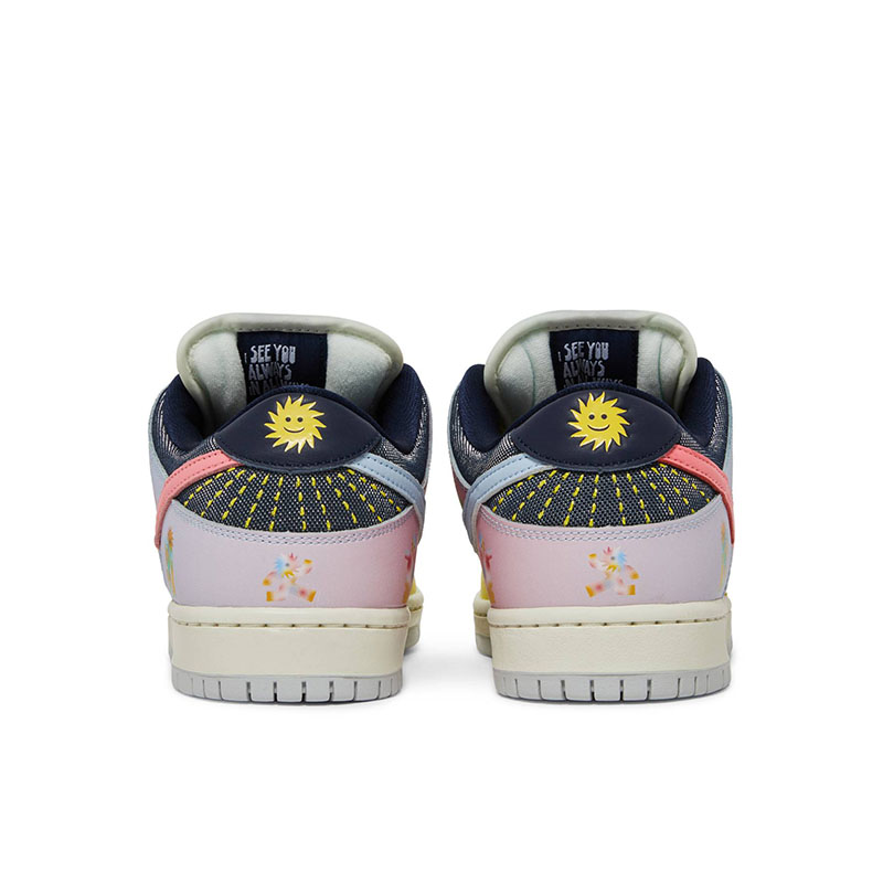 XAVIER SCHIPANI X DUNK LOW SB