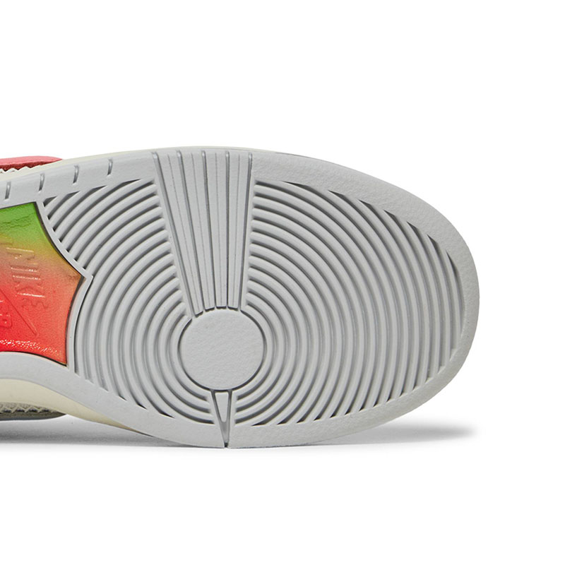 XAVIER SCHIPANI X DUNK LOW SB