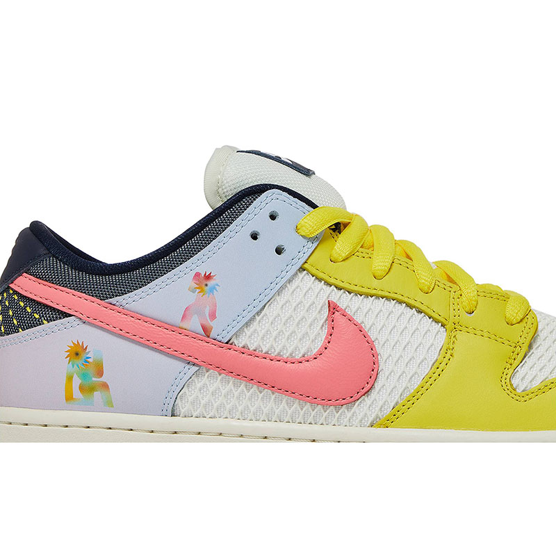 XAVIER SCHIPANI X DUNK LOW SB