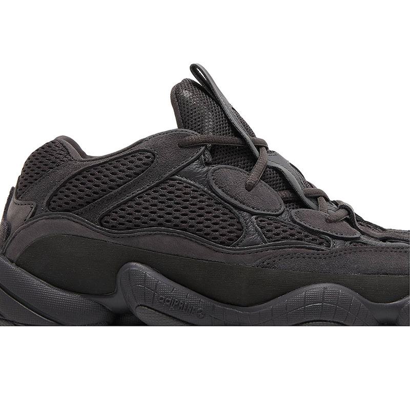 Y**zy 500 "utility black"