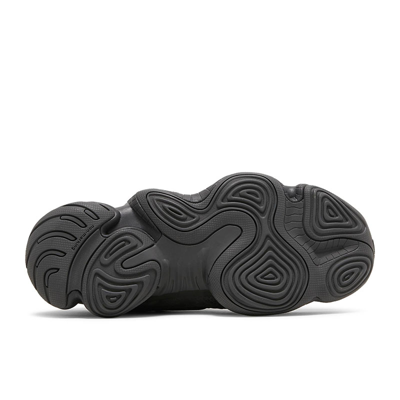 Y**zy 500 "utility black"