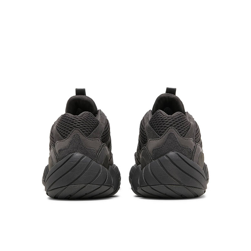 Y**zy 500 "utility black"