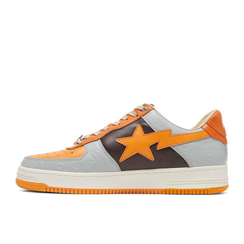 Bapesta Low M2 