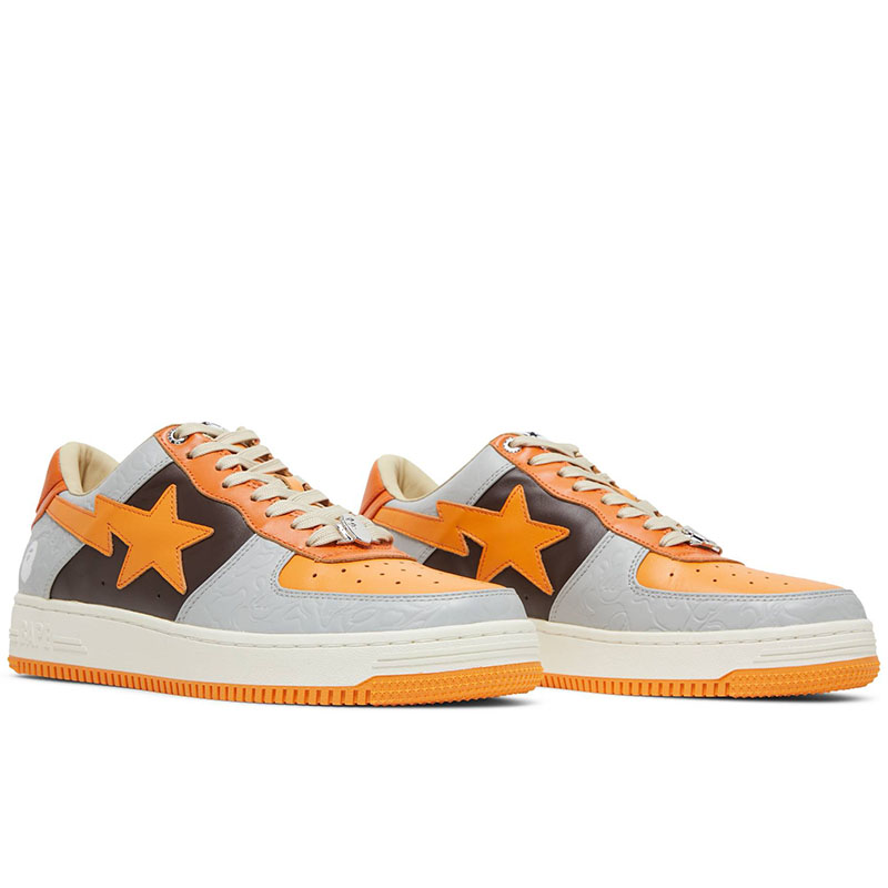 Bapesta Low M2 