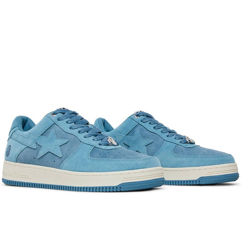 Bapesta Low M1 