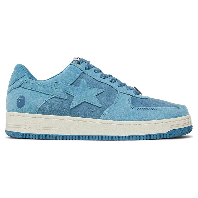 Bapesta Low M1 
