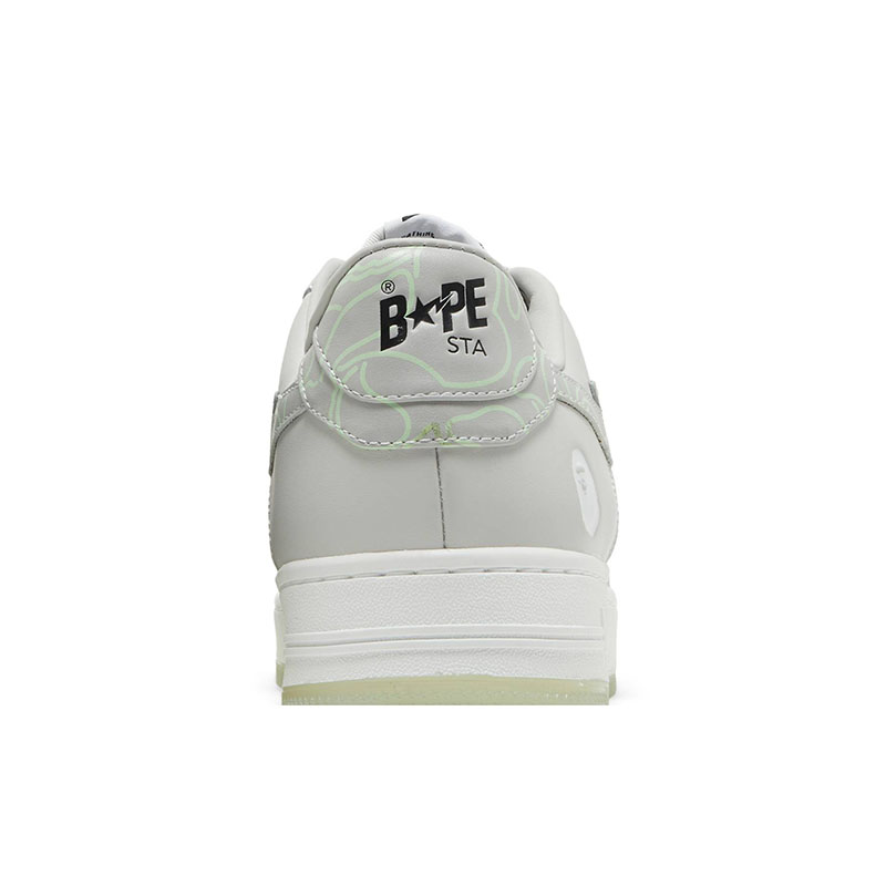 Bapesta 
