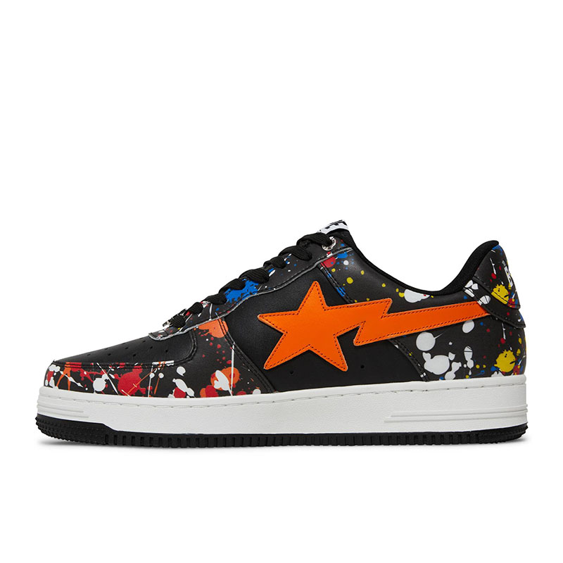 Bapesta Low