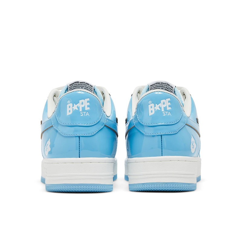 Bapesta 
