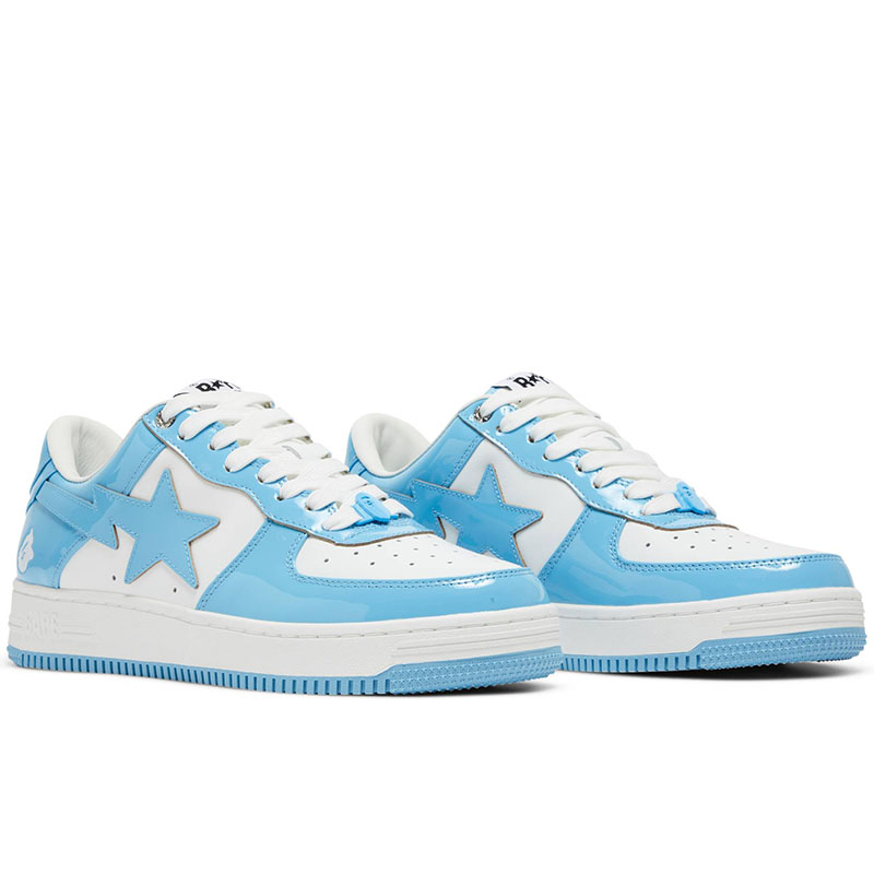 Bapesta 