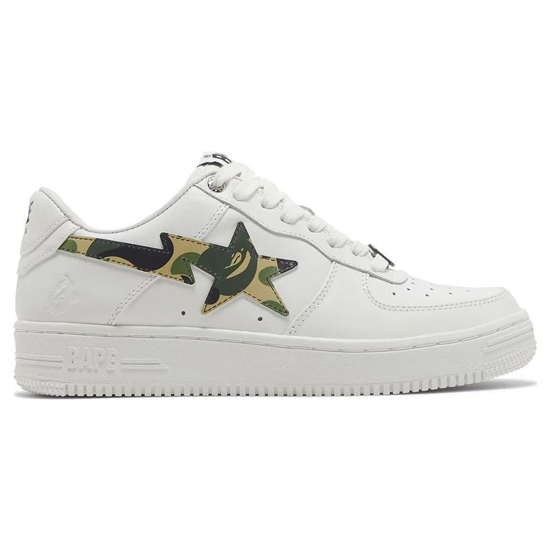 Bapesta 