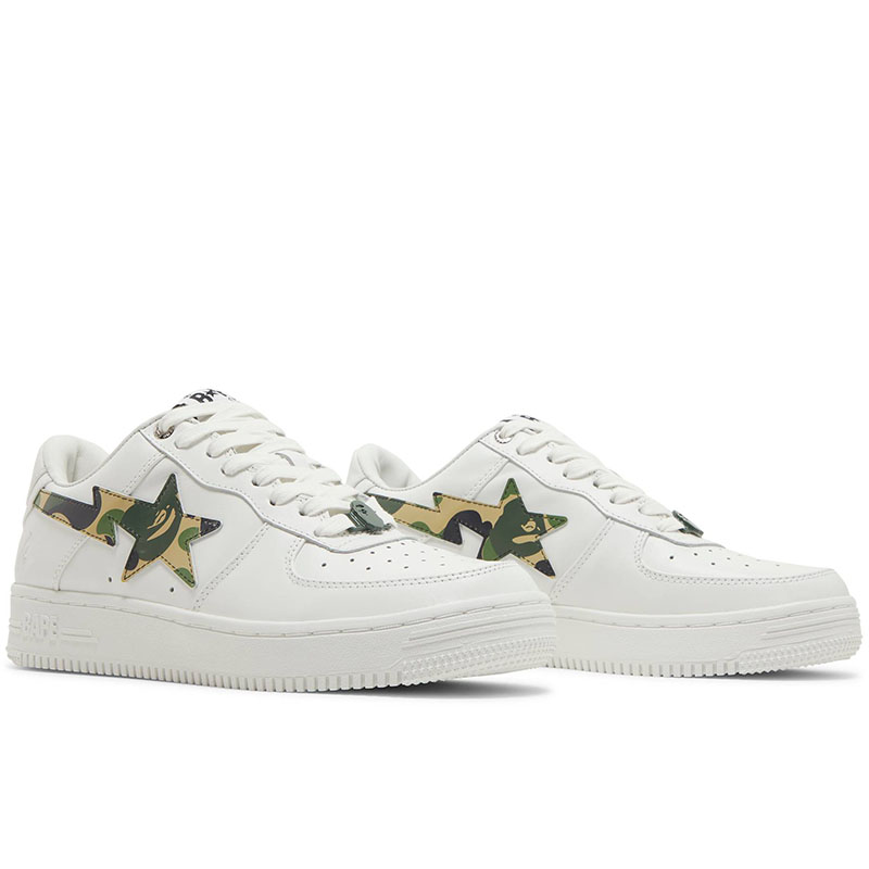 Bapesta 
