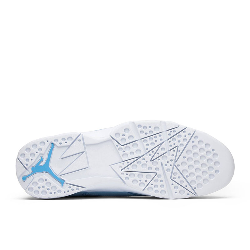 AIR JORDAN 7 RETRO "PANTONE"