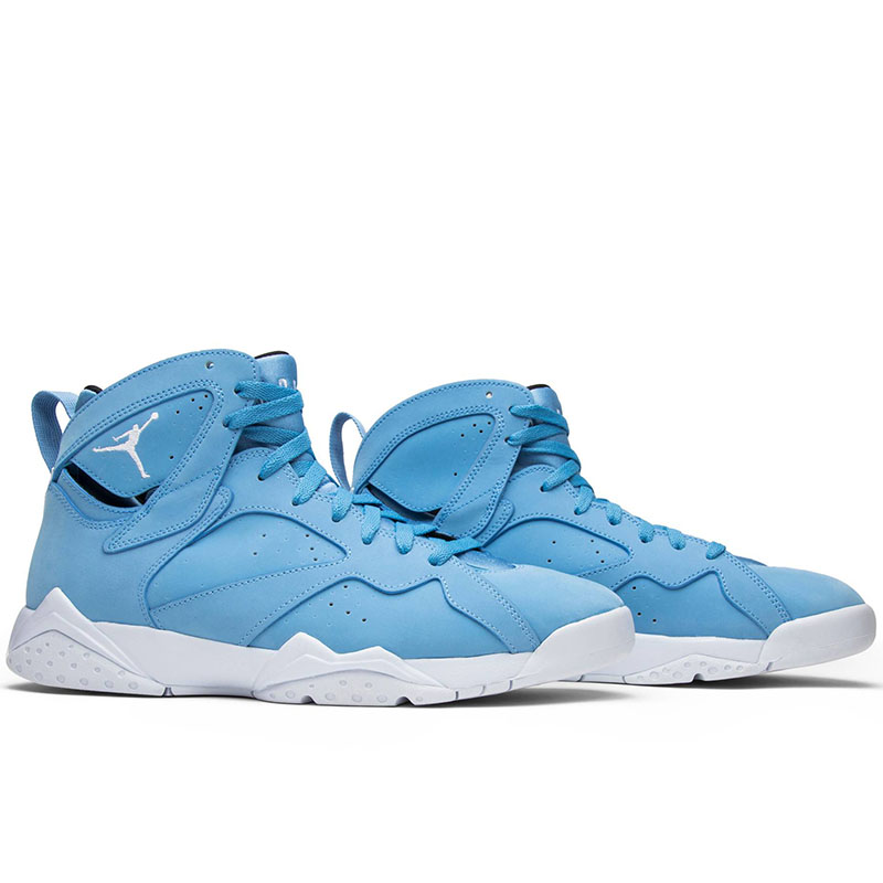 AIR JORDAN 7 RETRO "PANTONE"