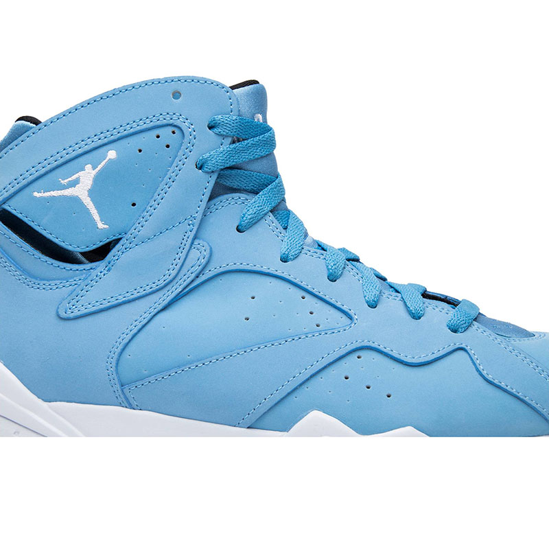 AIR JORDAN 7 RETRO "PANTONE"