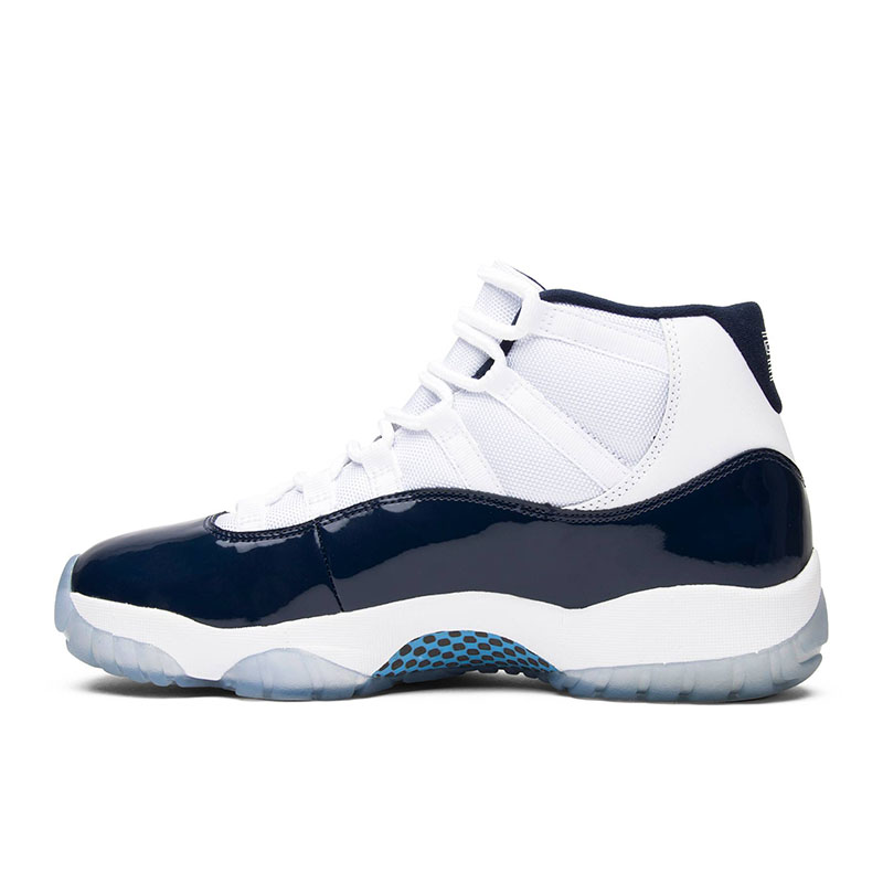 AIR JORDAN 11 RETRO 