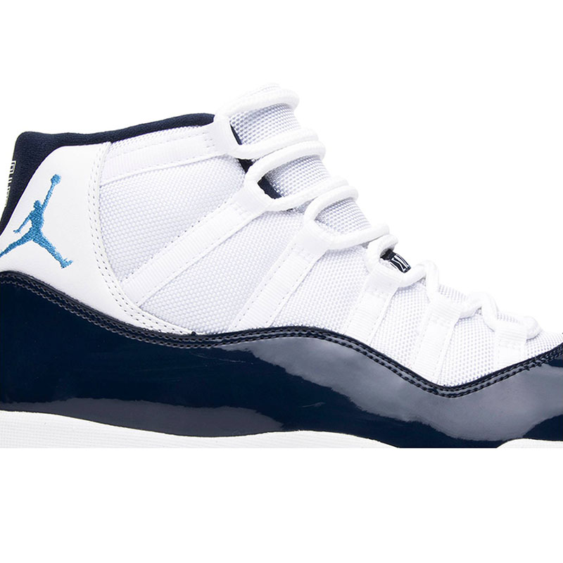 AIR JORDAN 11 RETRO 